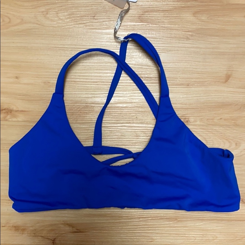 Tiara HAWAII Nusa Swim top